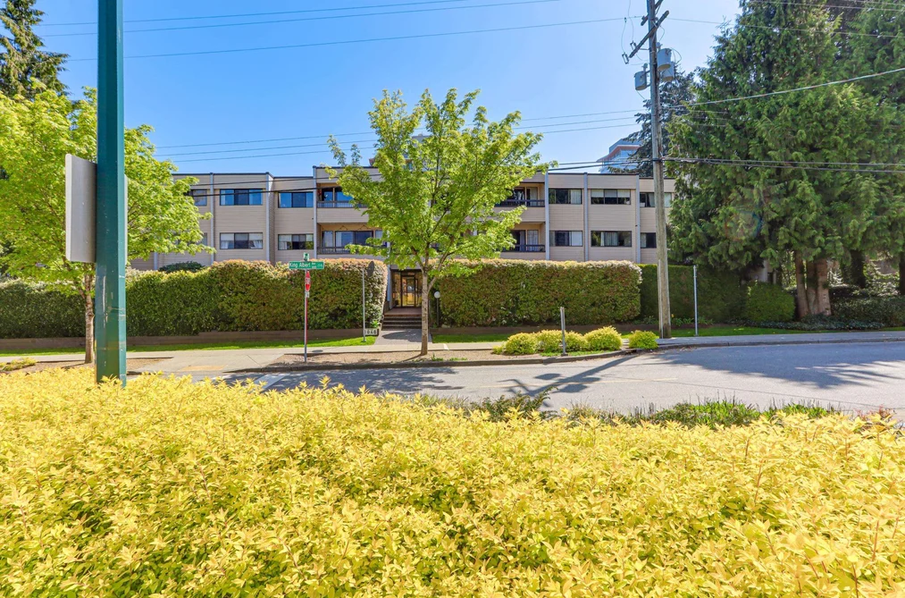 301 1048 KING ALBERT AVENUE, Coquitlam BC V3J 1X5, Coquitlam BC — Residential for Sale - Photo 2