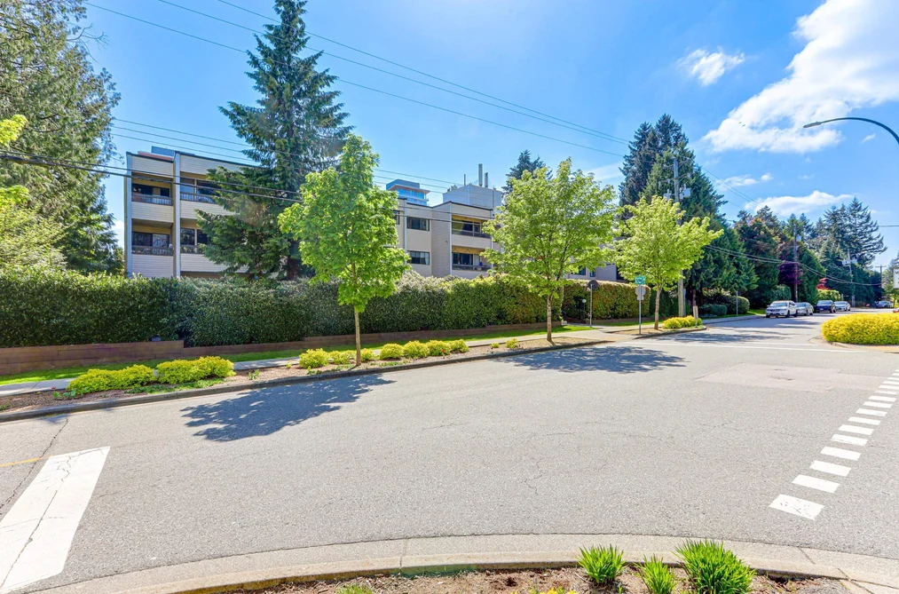 301 1048 KING ALBERT AVENUE, Coquitlam BC V3J 1X5, Coquitlam BC — Residential for Sale - Photo 3