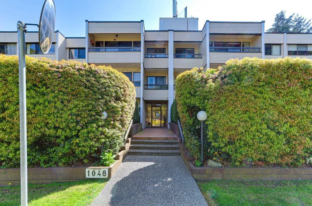 301 1048 KING ALBERT AVENUE, Coquitlam BC V3J 1X5, Coquitlam BC — Residential for Sale - Photo 4