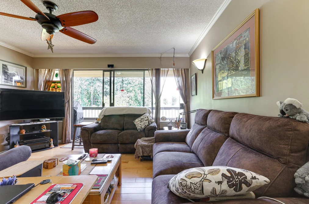 301 1048 KING ALBERT AVENUE, Coquitlam BC V3J 1X5, Coquitlam BC — Residential for Sale - Photo 6