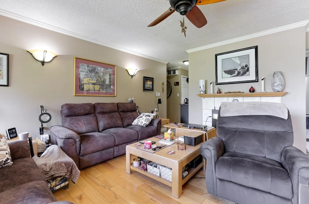 301 1048 KING ALBERT AVENUE, Coquitlam BC V3J 1X5, Coquitlam BC — Residential for Sale - Photo 7