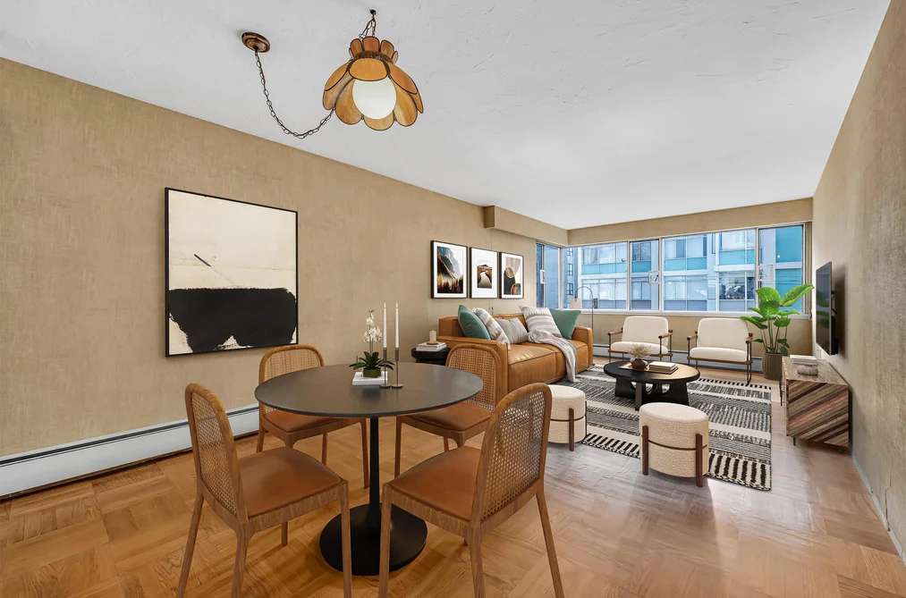 301 1050 CHILCO STREET, Vancouver BC V6G 2R8, Vancouver BC — Residential for Sale - Photo 2