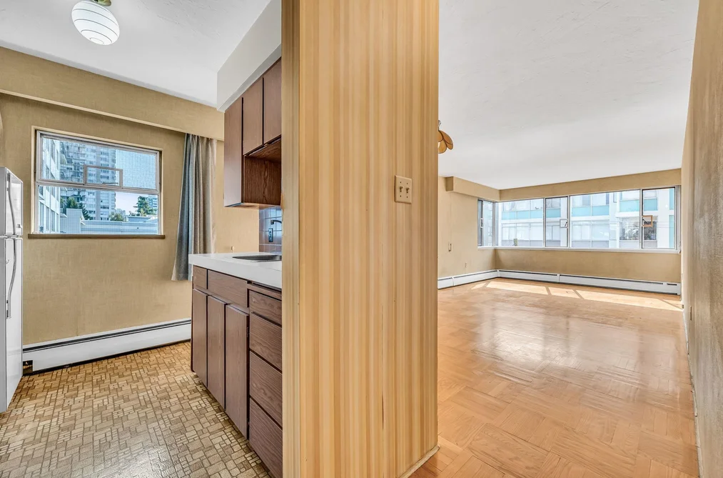 301 1050 CHILCO STREET, Vancouver BC V6G 2R8, Vancouver BC — Residential for Sale - Photo 7