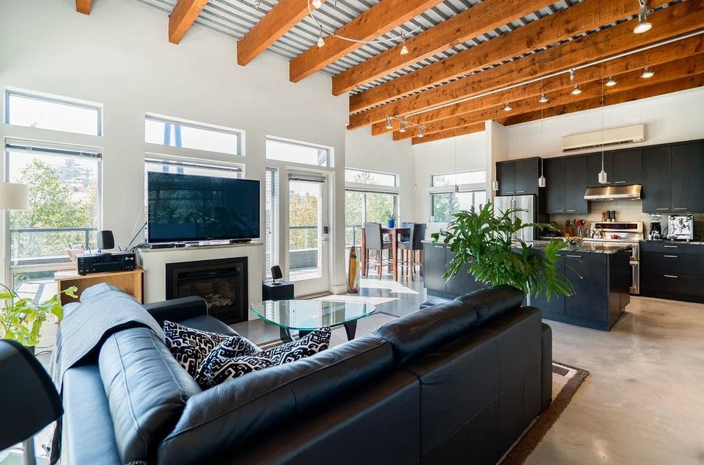 Condo for sale at 301 1075 W 1st Street North Vancouver British Columbia - MLS: R3155426