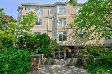 1099 W 71st Ave Unit 301, Vancouver, BC - MLS: R3148113
