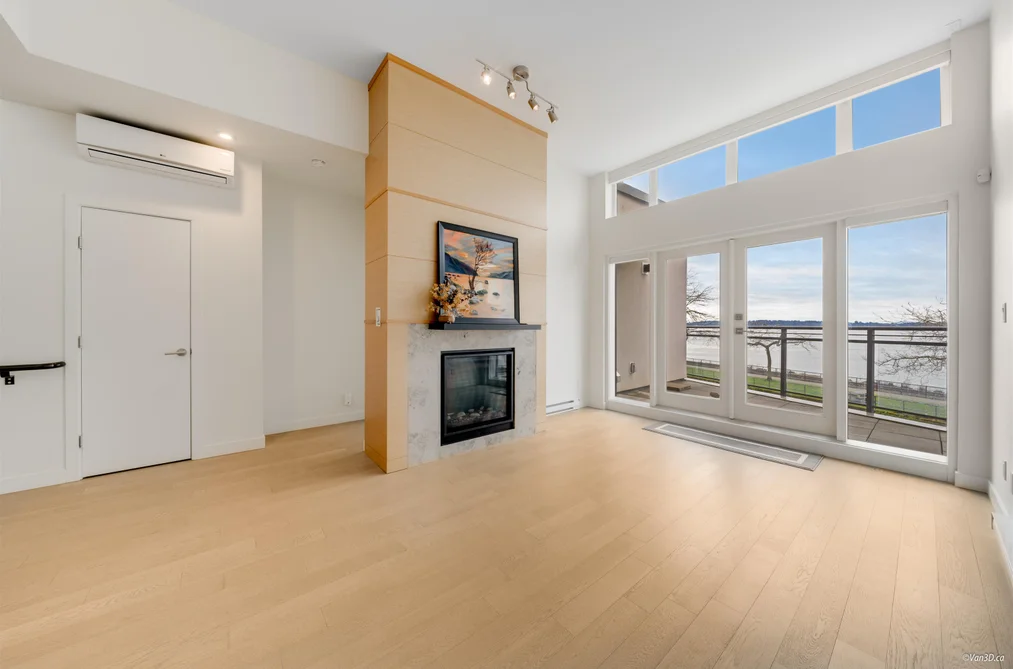 301 1150 OXFORD STREET, White Rock BC V4B 0B3, White Rock BC — Residential for Sale - Photo 2