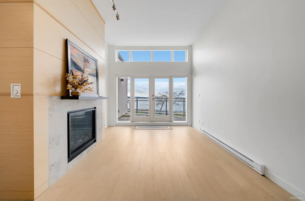 301 1150 OXFORD STREET, White Rock BC V4B 0B3, White Rock BC — Residential for Sale - Photo 3