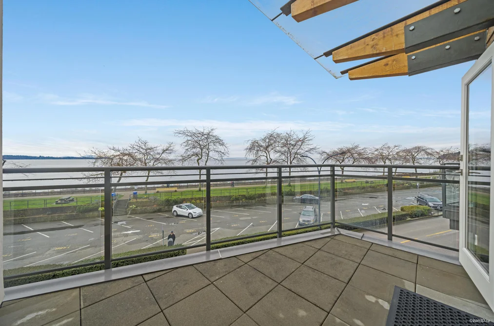 301 1150 OXFORD STREET, White Rock BC V4B 0B3, White Rock BC — Residential for Sale - Photo 5
