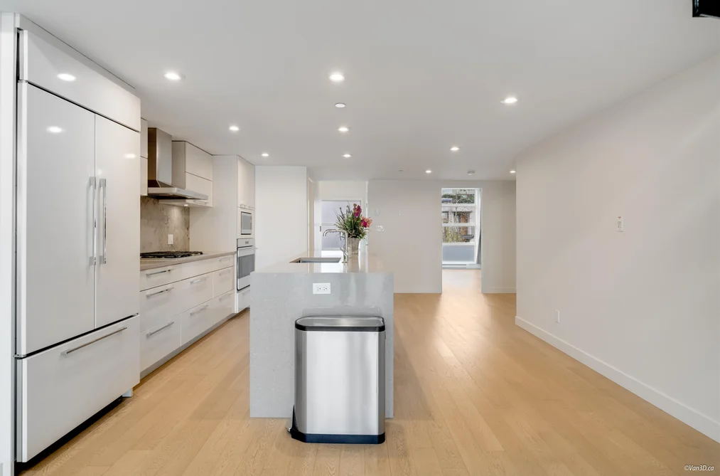 301 1150 OXFORD STREET, White Rock BC V4B 0B3, White Rock BC — Residential for Sale - Photo 6