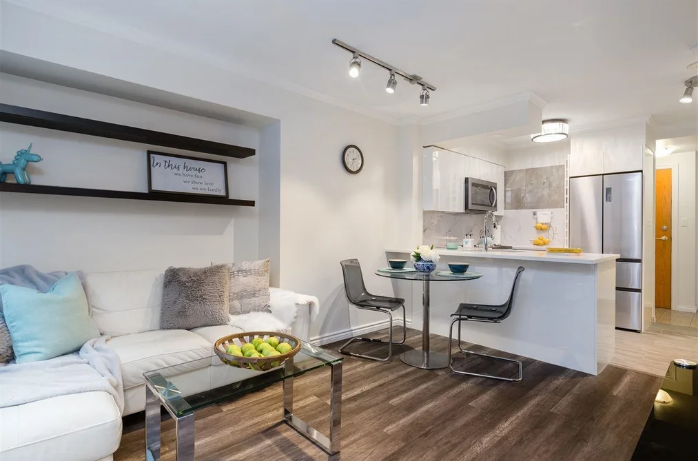 301 1189 HOWE STREET, Vancouver BC V6Z 2X4, Vancouver BC — Residential for Sale - Photo 3