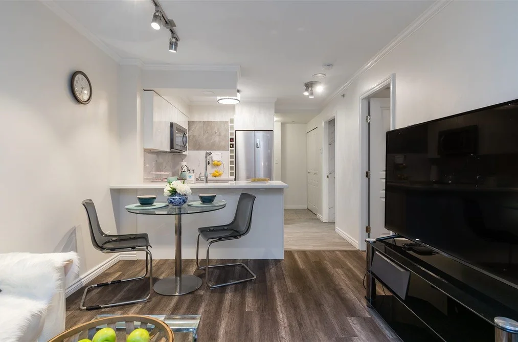 301 1189 HOWE STREET, Vancouver BC V6Z 2X4, Vancouver BC — Residential for Sale - Photo 4