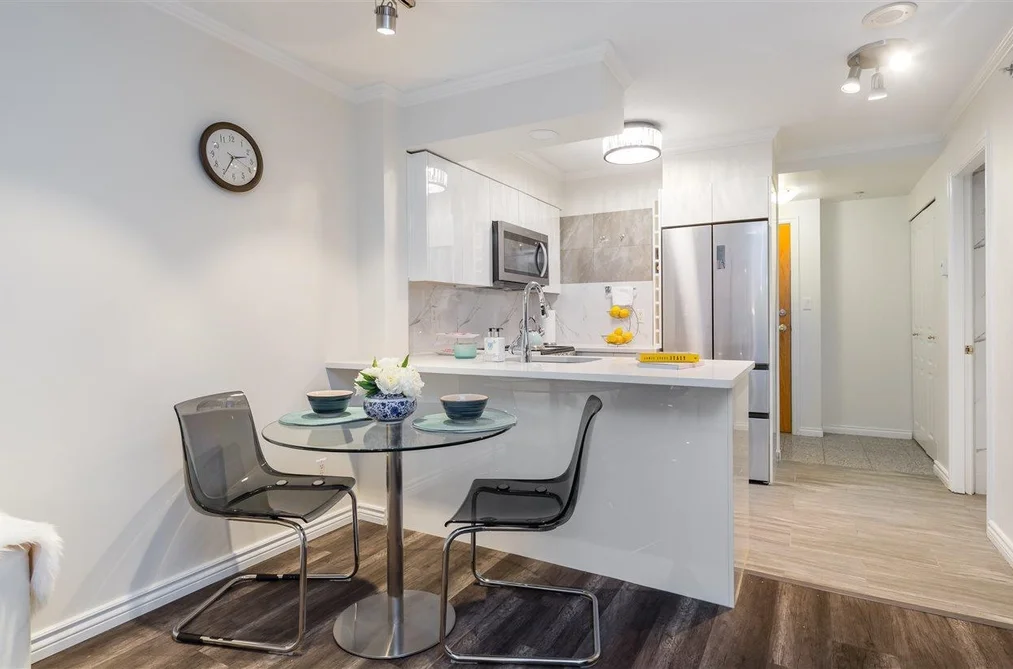 301 1189 HOWE STREET, Vancouver BC V6Z 2X4, Vancouver BC — Residential for Sale - Photo 5