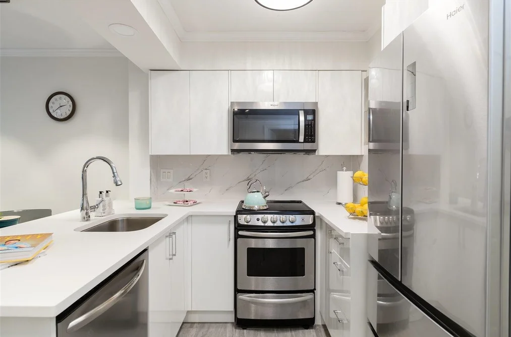 301 1189 HOWE STREET, Vancouver BC V6Z 2X4, Vancouver BC — Residential for Sale - Photo 7