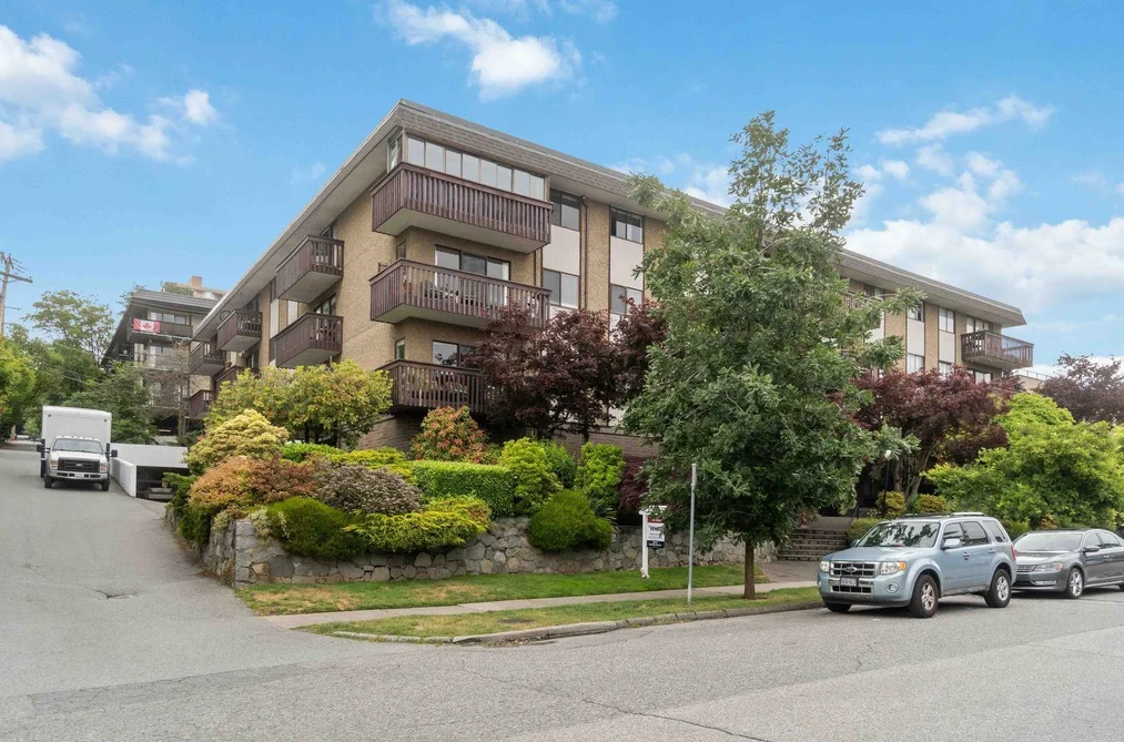 301 120 E 4TH STREET, North Vancouver BC V7L 1H6, North Vancouver BC — Residential for Sale - Main Photo