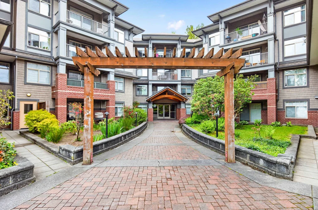 301 12020 207A STREET, Maple Ridge BC V2X 8V2, Maple Ridge BC — Residential for Sale - Photo 3