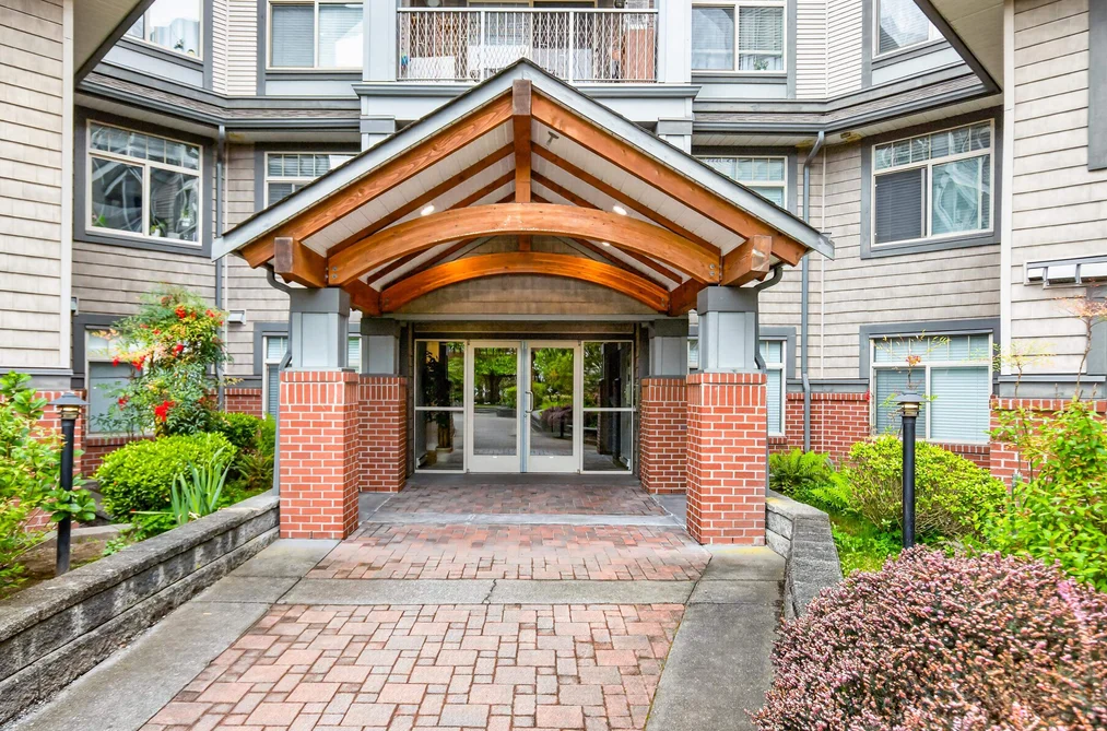 301 12020 207A STREET, Maple Ridge BC V2X 8V2, Maple Ridge BC — Residential for Sale - Photo 4