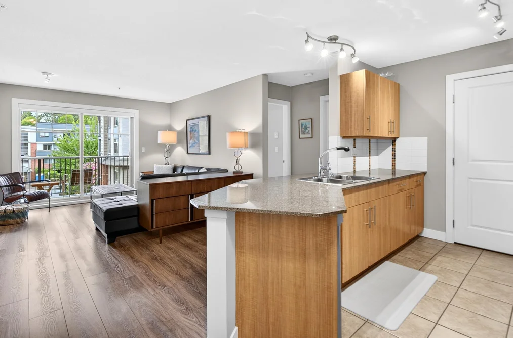 301 12020 207A STREET, Maple Ridge BC V2X 8V2, Maple Ridge BC — Residential for Sale - Photo 7
