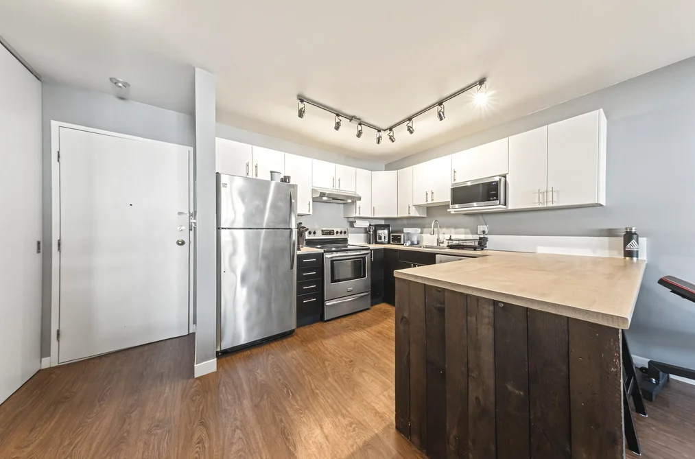 301 1209 HOWIE AVENUE, Coquitlam BC V3J 1T9, Coquitlam BC — Residential for Sale - Photo 7