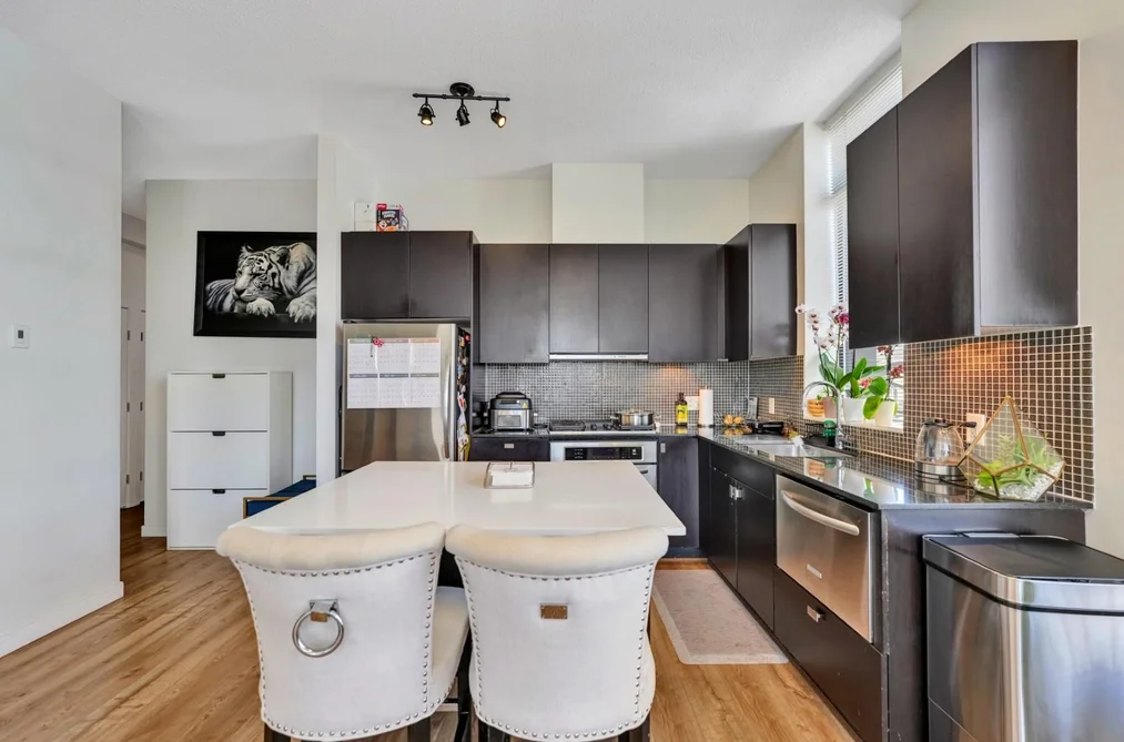 301 121 BREW STREET, Port Moody BC V3H 0E2, Port Moody BC — Residential for Sale - Photo 4