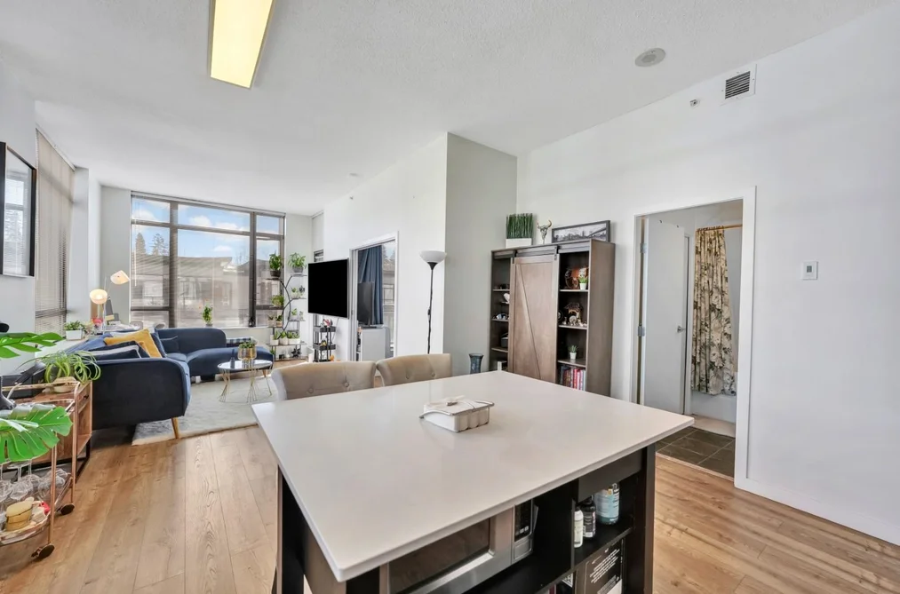301 121 BREW STREET, Port Moody BC V3H 0E2, Port Moody BC — Residential for Sale - Photo 5