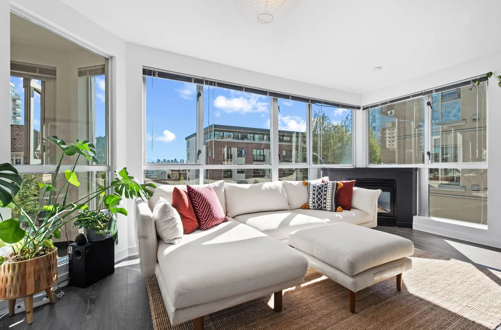 301 122 E 3RD STREET, North Vancouver BC V7L 1E6, North Vancouver BC — Residential for Sale — Photo 15 of 32