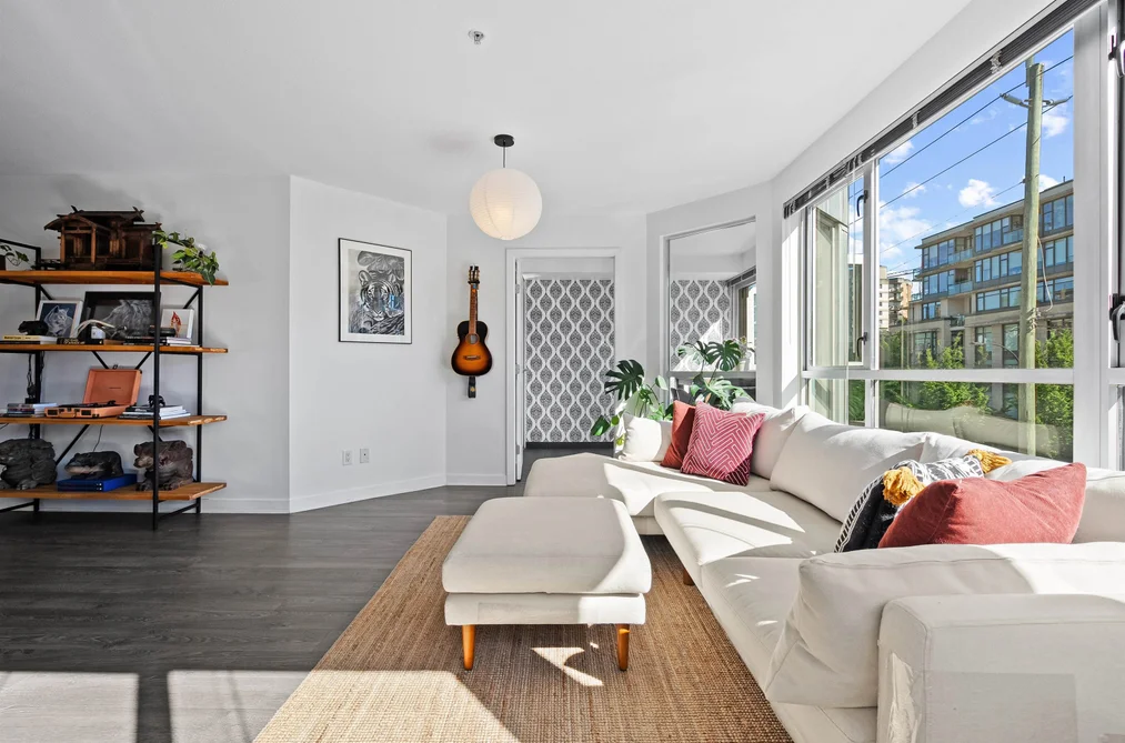 301 122 E 3RD STREET, North Vancouver BC V7L 1E6, North Vancouver BC — Residential for Sale — Photo 18 of 32