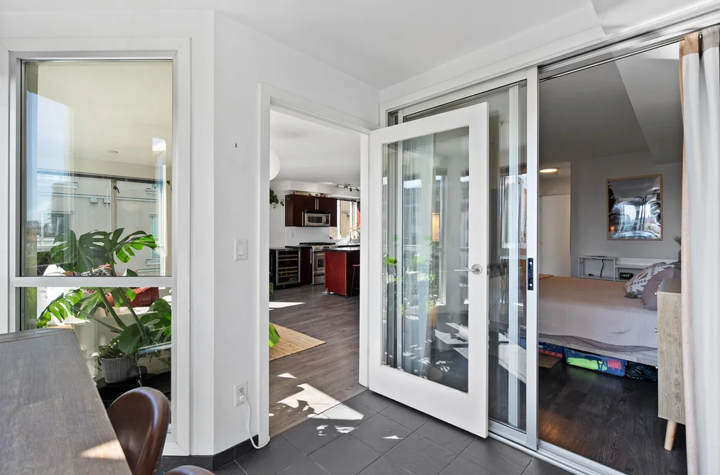 301 122 E 3RD STREET, North Vancouver BC V7L 1E6, North Vancouver BC — Residential for Sale — Photo 20 of 32