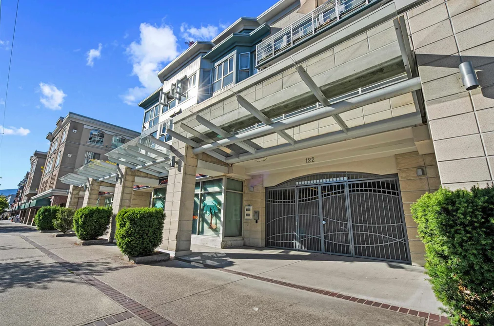 301 122 E 3RD STREET, North Vancouver BC V7L 1E6, North Vancouver BC — Residential for Sale — Photo 28 of 32