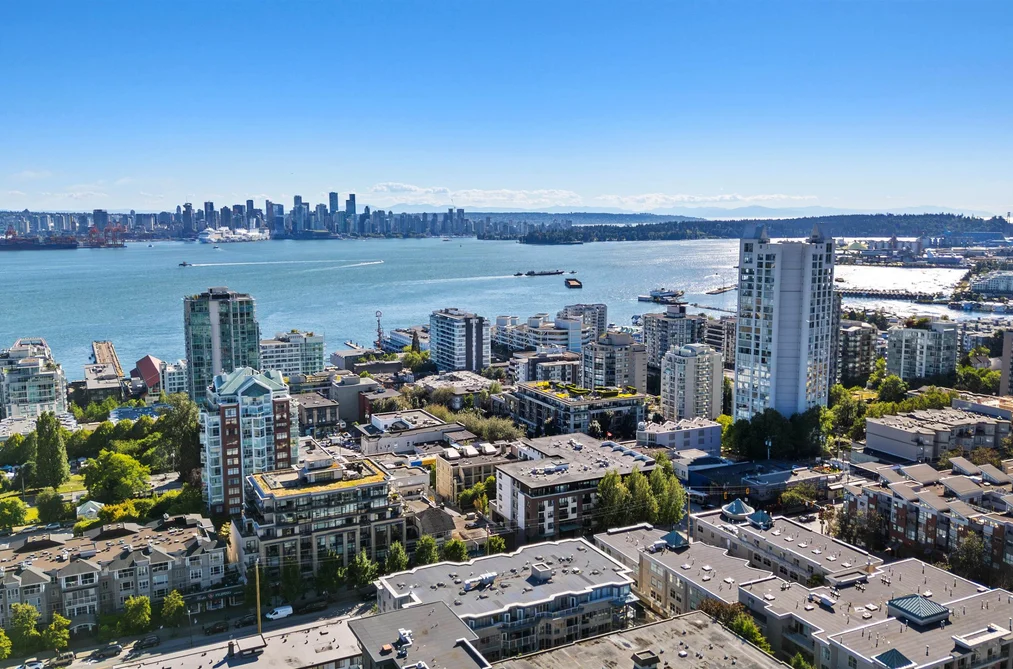 301 122 E 3RD STREET, North Vancouver BC V7L 1E6, North Vancouver BC — Residential for Sale — Photo 30 of 32