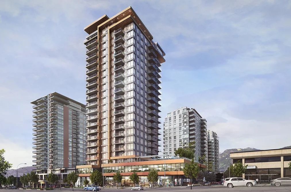 Condo for sale at 301 128 W 15th Street North Vancouver British Columbia - MLS: R3164534