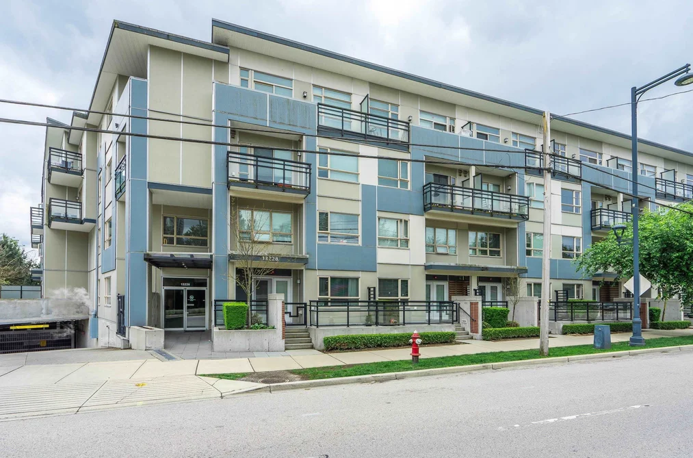 301 13228 OLD YALE ROAD, Surrey BC V3T 0K3, Surrey BC — Residential for Sale - Photo 3