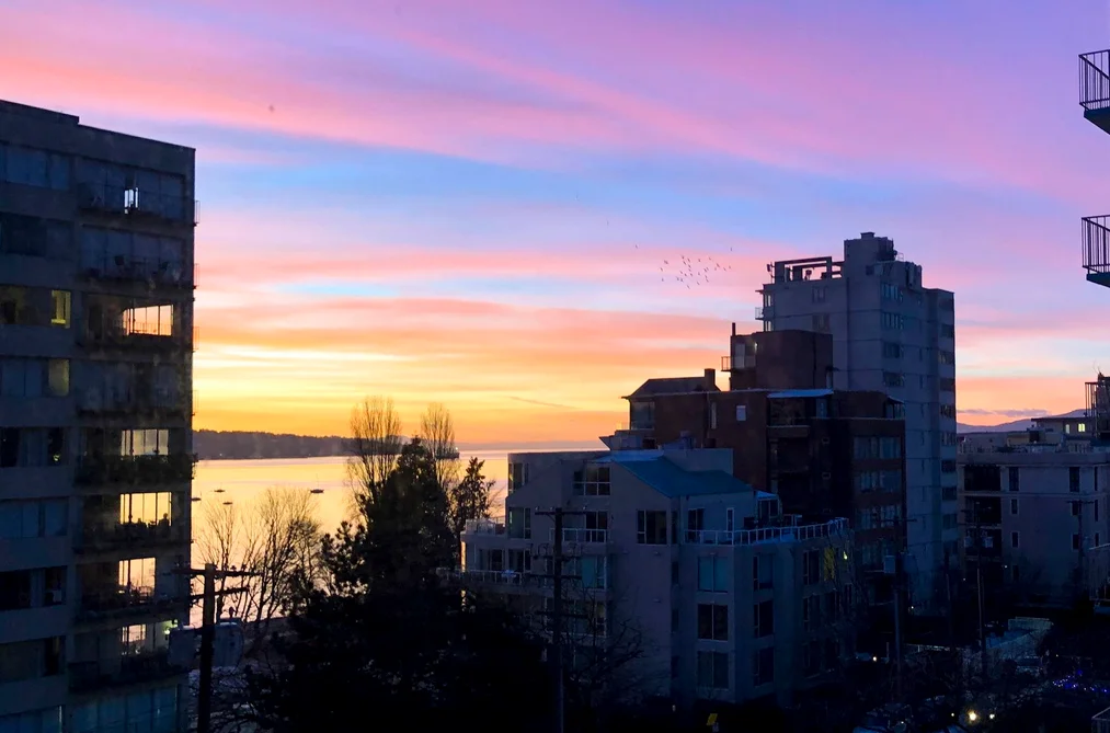 1330 Harwood St Unit 301, Vancouver, BC - MLS: R3175838