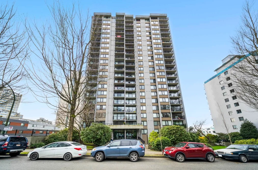 Condo for sale at 301 1330 Harwood Street Vancouver British Columbia - MLS: R3095913