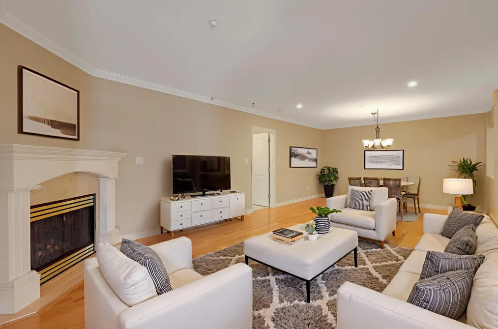 301 1330 HUNTER ROAD, Delta BC V4L 1Y8, Delta BC — Residential for Sale - Photo 6