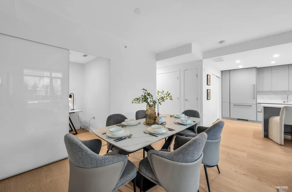301 1331 MARINE DRIVE, West Vancouver BC V7T 1B6, West Vancouver BC — Residential for Sale - Photo 6