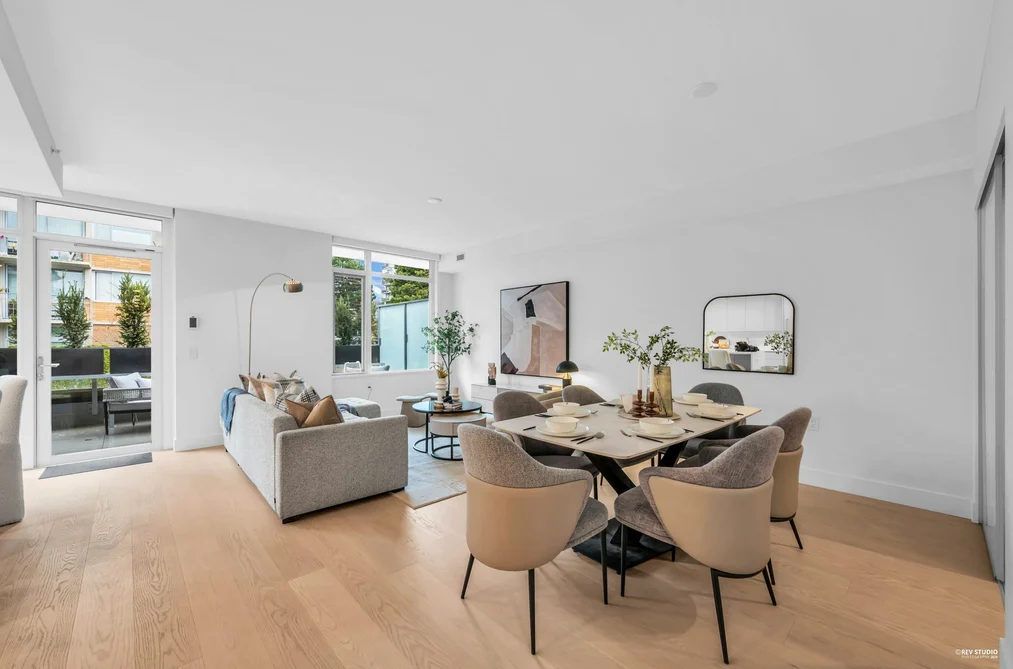 301 1331 MARINE DRIVE, West Vancouver BC V7T 1B6, West Vancouver BC — Residential for Sale - Photo 7
