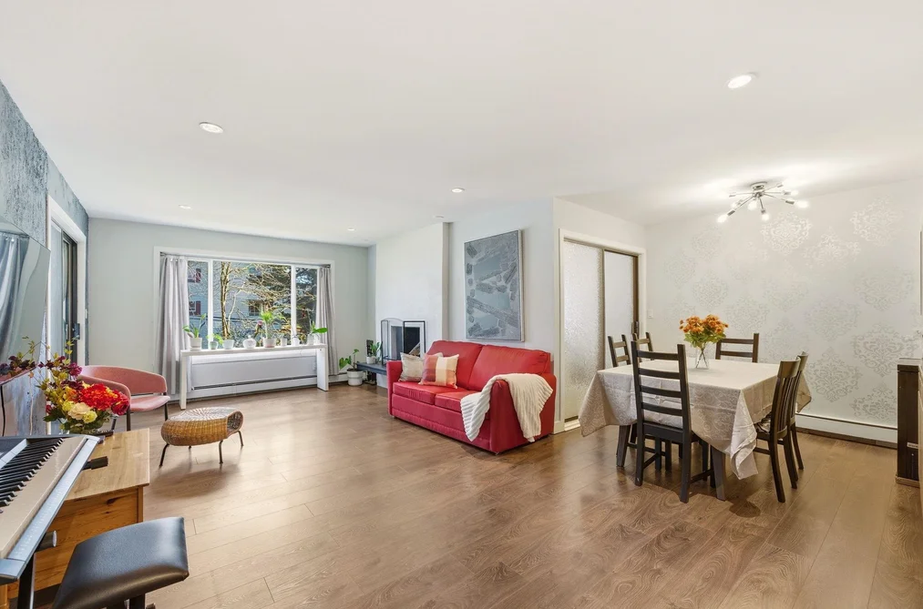 301 1381 MARTIN STREET, White Rock BC V4B 3W6, White Rock BC — Residential for Sale - Photo 4