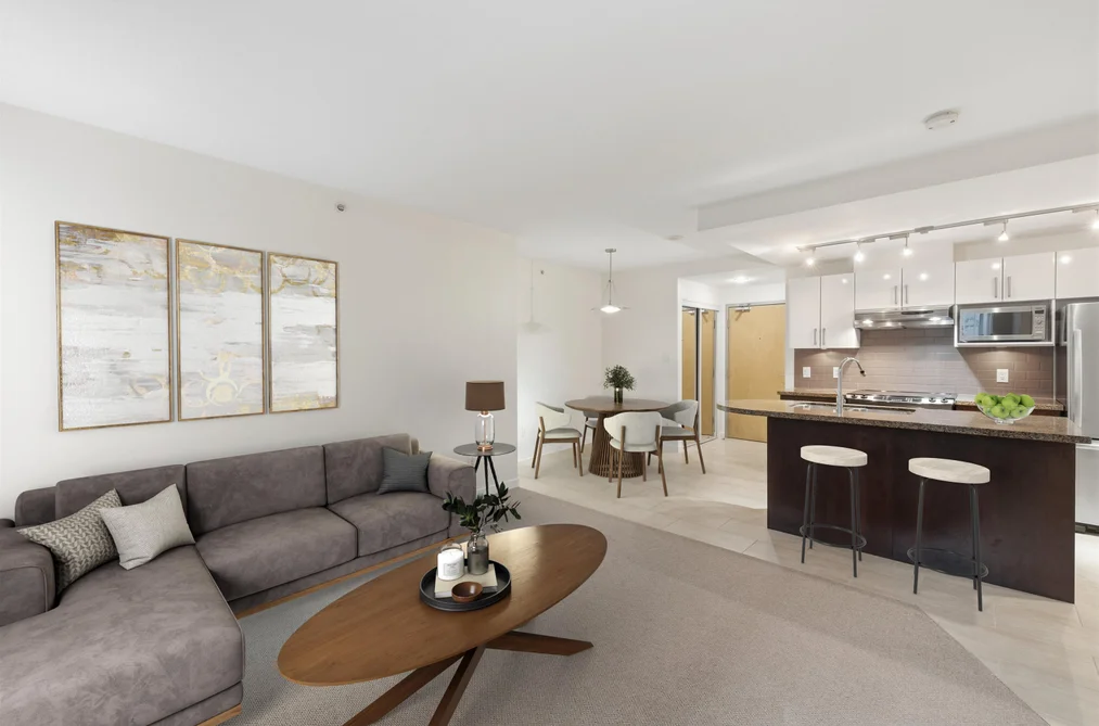 Condo for sale at 301 14 Begbie Street New Westminster British Columbia - MLS: R3090146
