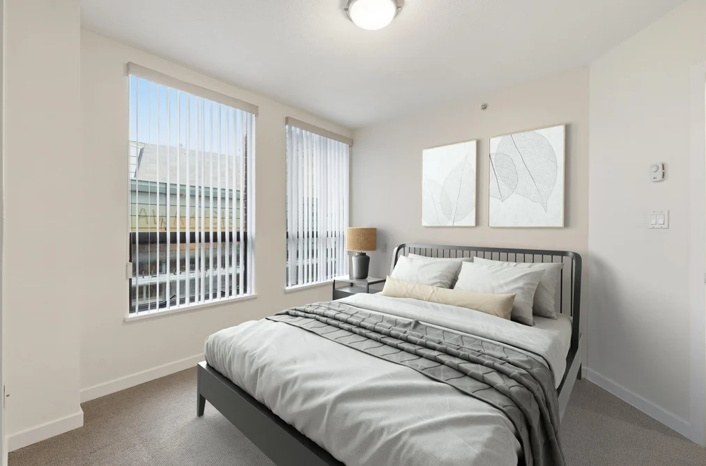 301 14 BEGBIE STREET, New Westminster BC V3M 0C4, New Westminster BC — Residential for Sale - Photo 2