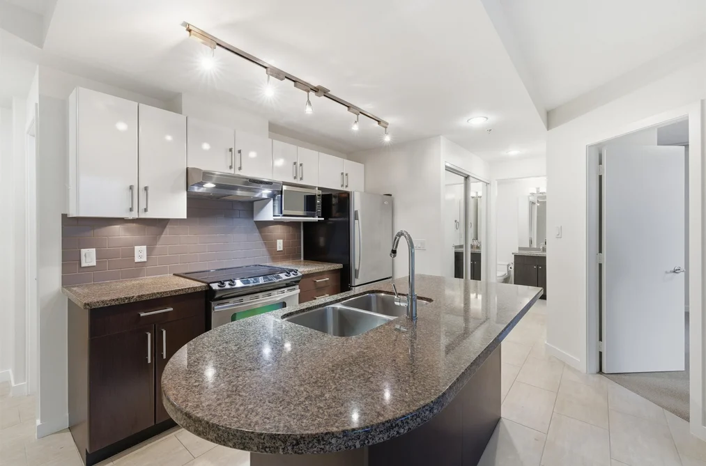 301 14 BEGBIE STREET, New Westminster BC V3M 0C4, New Westminster BC — Residential for Sale - Photo 7