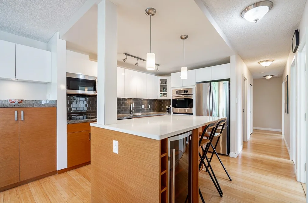 301 1450 PENNYFARTHING DRIVE, Vancouver BC V6J 4X8, Vancouver BC — Residential for Sale - Photo 3