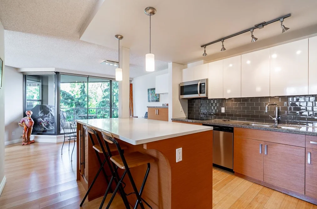 301 1450 PENNYFARTHING DRIVE, Vancouver BC V6J 4X8, Vancouver BC — Residential for Sale - Photo 4