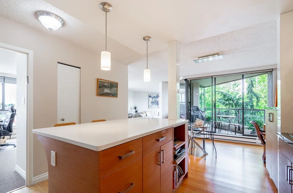301 1450 PENNYFARTHING DRIVE, Vancouver BC V6J 4X8, Vancouver BC — Residential for Sale - Photo 5