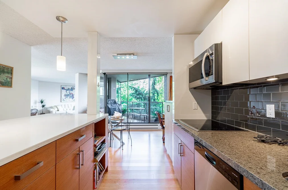 301 1450 PENNYFARTHING DRIVE, Vancouver BC V6J 4X8, Vancouver BC — Residential for Sale - Photo 6