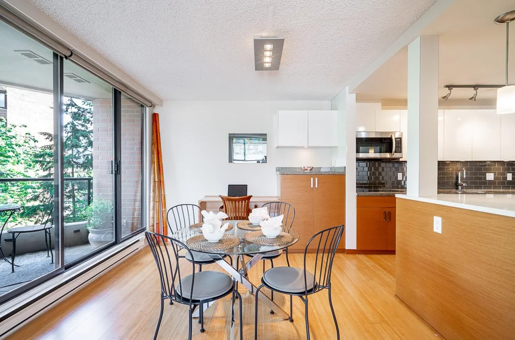301 1450 PENNYFARTHING DRIVE, Vancouver BC V6J 4X8, Vancouver BC — Residential for Sale - Photo 7