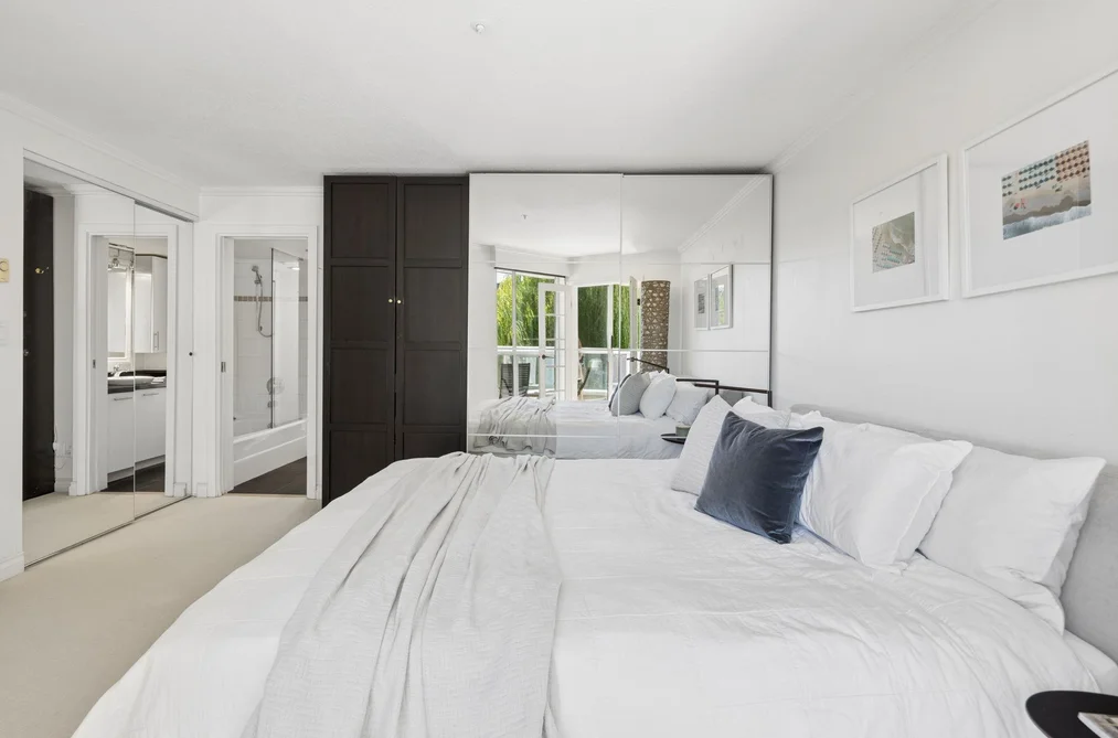 301 1502 ISLAND PARK WALK, Vancouver BC V6H 3Z8, Vancouver BC — Residential for Sale — Photo 16 of 37