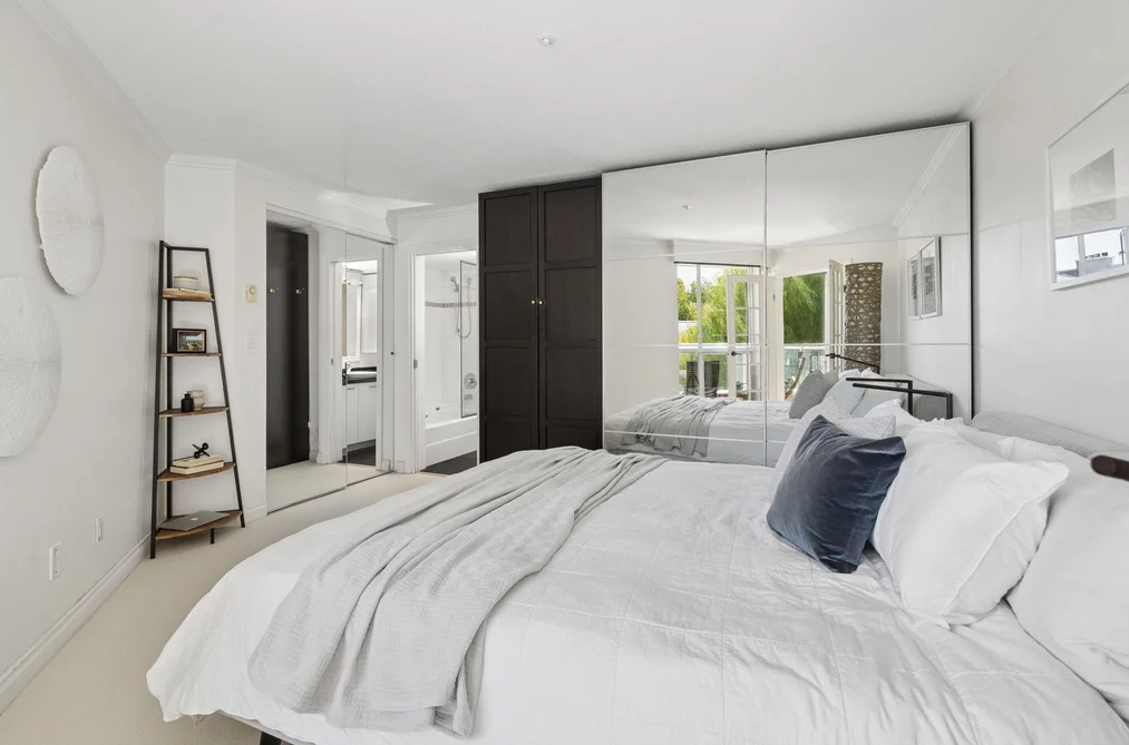 301 1502 ISLAND PARK WALK, Vancouver BC V6H 3Z8, Vancouver BC — Residential for Sale — Photo 18 of 37