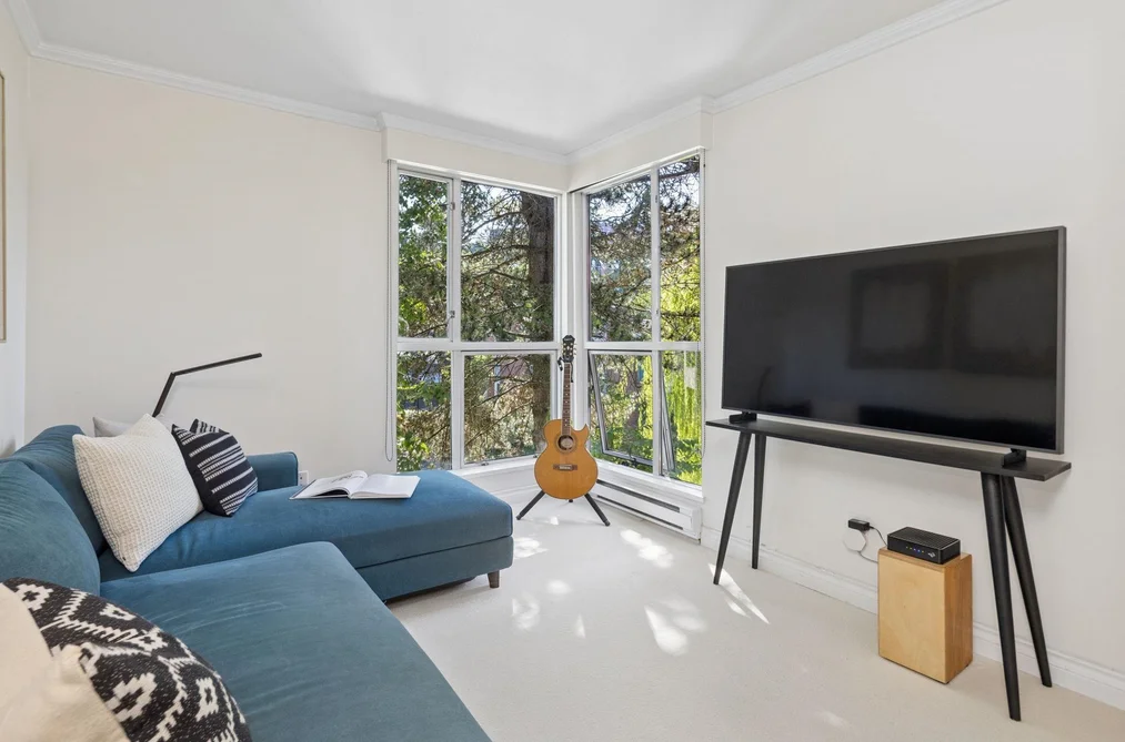 301 1502 ISLAND PARK WALK, Vancouver BC V6H 3Z8, Vancouver BC — Residential for Sale — Photo 26 of 37