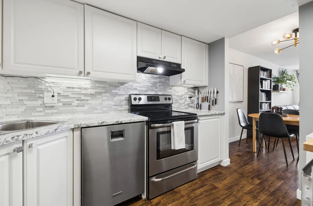 301 1519 GRANT AVENUE, Port Coquitlam BC V3B 7S8, Port Coquitlam BC — Residential for Sale - Photo 5