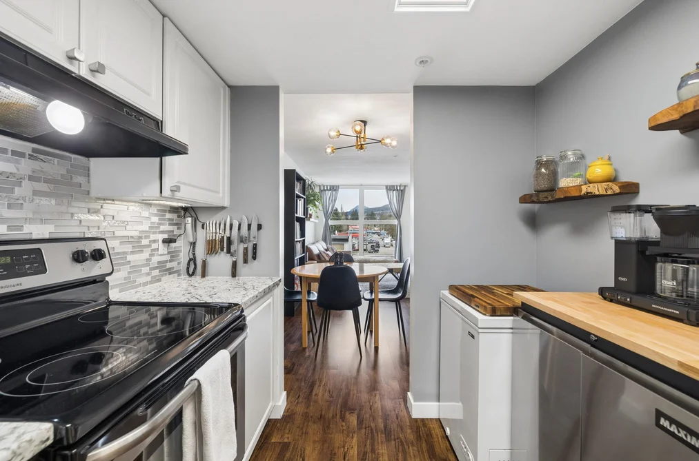 301 1519 GRANT AVENUE, Port Coquitlam BC V3B 7S8, Port Coquitlam BC — Residential for Sale - Photo 6